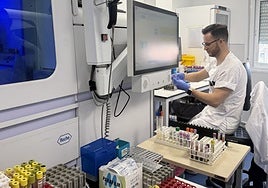 Alerta por circulación del virus del Nilo en La Luisiana