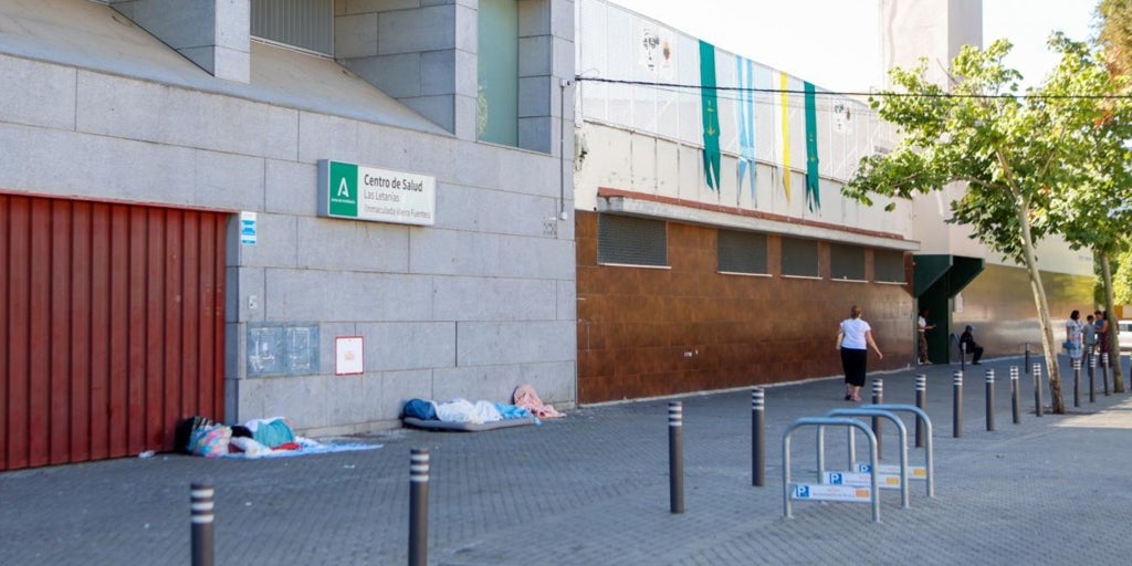 El drama del Polígono Sur de Sevilla, en números: 8.000 personas sufren pobreza severa