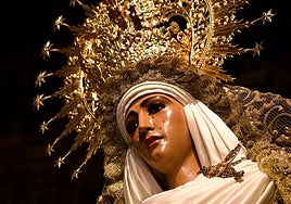 Chisporroteos. El poder de una imagen.