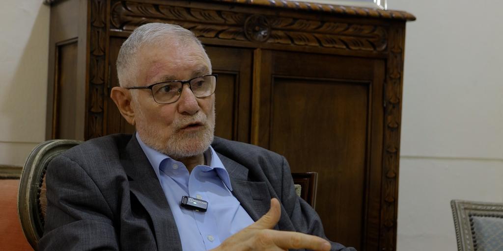 El espíritu de la Transición: «España entró en el Consejo de Europa bajo palabra de honor de todos los parlamentarios»
