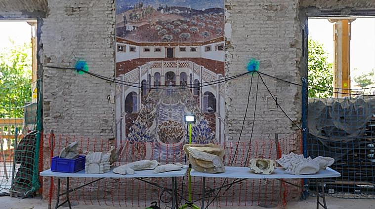 El Gobierno de Sánchez estira la obra del Museo Arqueológico de Sevilla para retrasar los pagos