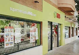 Estos son los supermercados que abren en Sevilla el 13 de octubre: ¿cuáles son los horarios?