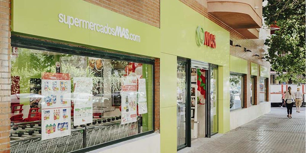 Estos son los supermercados que abren en Sevilla el 13 de octubre: ¿cuáles son los horarios?