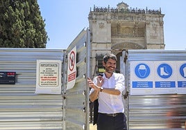 El Gobierno de Sánchez estira la obra del Museo Arqueológico de Sevilla para retrasar los pagos