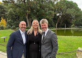 La Orquesta del Festival de Bayreuth actuará en el Maestranza el próximo mes de septiembre con Pablo Heras-Casado