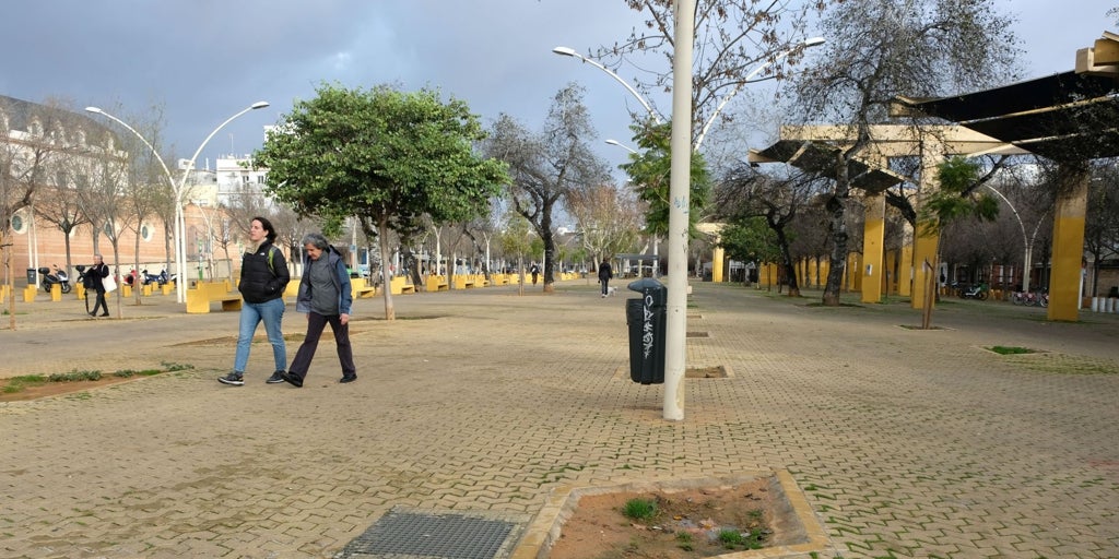 Piden 9 años de cárcel para el portero de una discoteca de la Alameda por agresión sexual