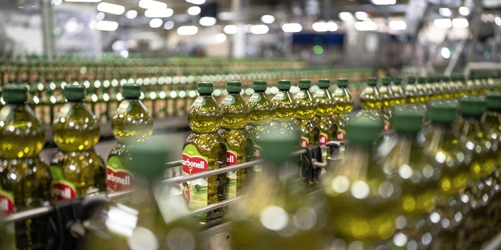 JB Capital inicia la cobertura de la aceitera Deoleo con la recomendación de 'comprar'
