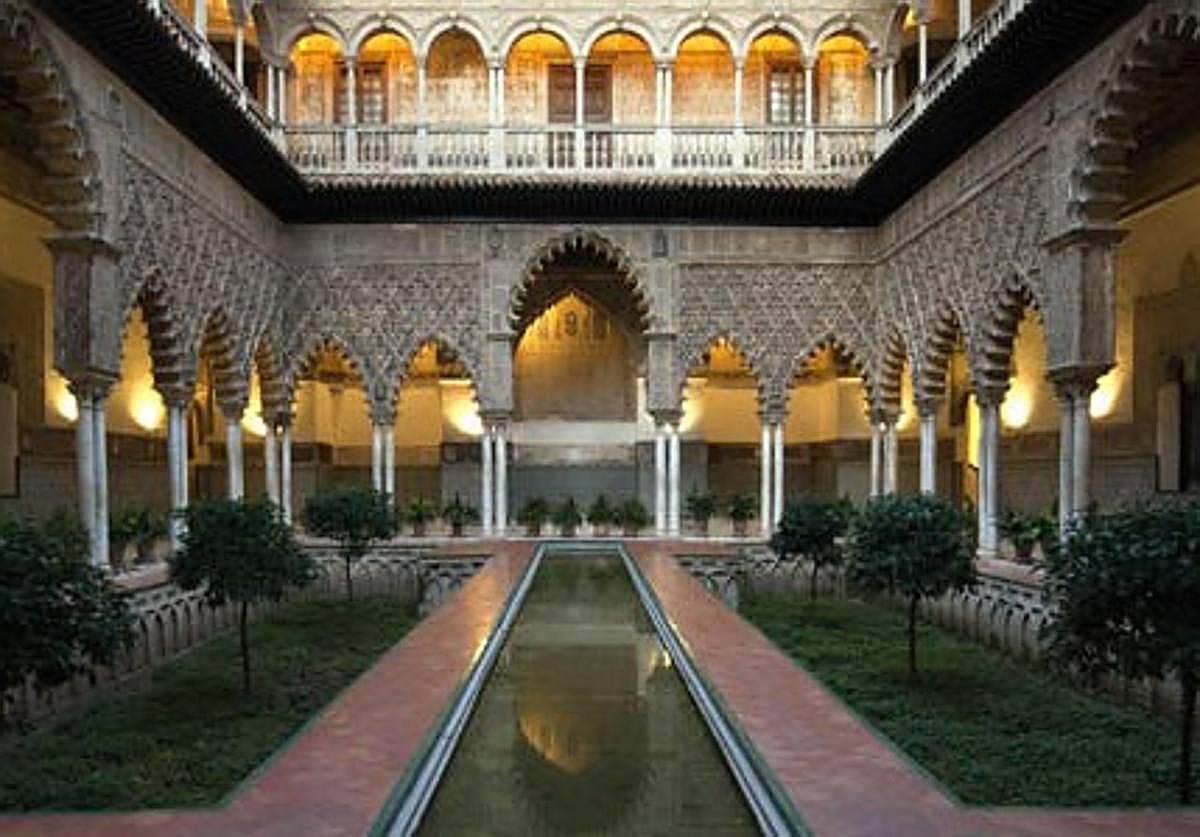 El Alcázar de Sevilla dedica un nuevo ciclo de música, esta vez, con el piano como protagonista