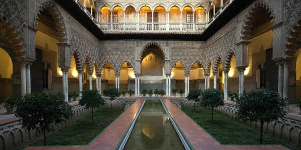 El Real Alcázar de Sevilla estrena este jueves el ciclo 'El piano del almirante' con cuatro conciertos gratuitos