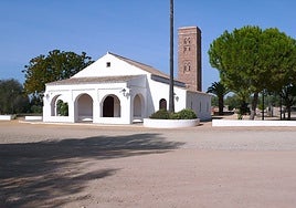 ¿Por qué Bollullos de la Mitación se llama así?