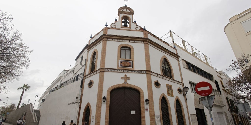 Autorizan la segunda fase de las obras para rehabilitar la iglesia de San Laureano de Sevilla y su adaptación como centro multifuncional