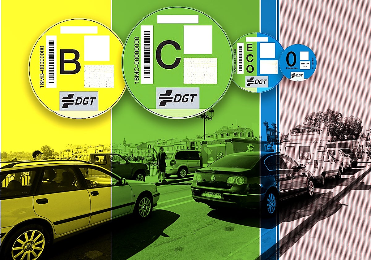 Sevilla es la segunda ciudad de España con los vehículos más viejos