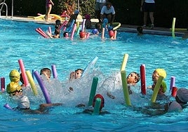 Nuevo paso para que la piscina pública de Triana sea una realidad