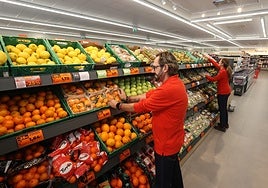 El IPC andaluz escala hasta el 3,1% por la subida del precio de la vivienda, el agua y la energía