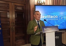 Las diez claves del nuevo presupuesto del Ayuntamiento de Sevilla para 2026