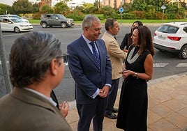 La línea 3 Sur del Metro de Sevilla tendrá 12 paradas y una demanda de más de 16 millones de viajeros