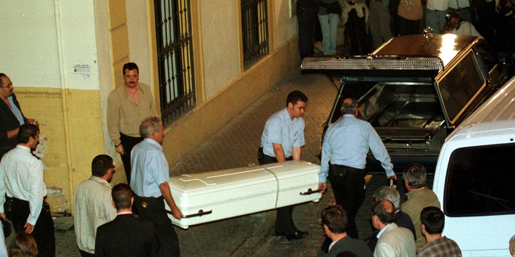 ETA EN SEVILLA: EL ÚLTIMO ZARPAZO DE LA BESTIA