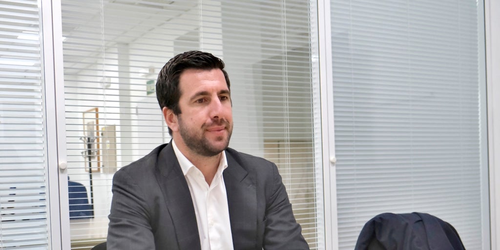 Cox aspira a alcanzar los 6.000 millones de euros en ingresos en tres años