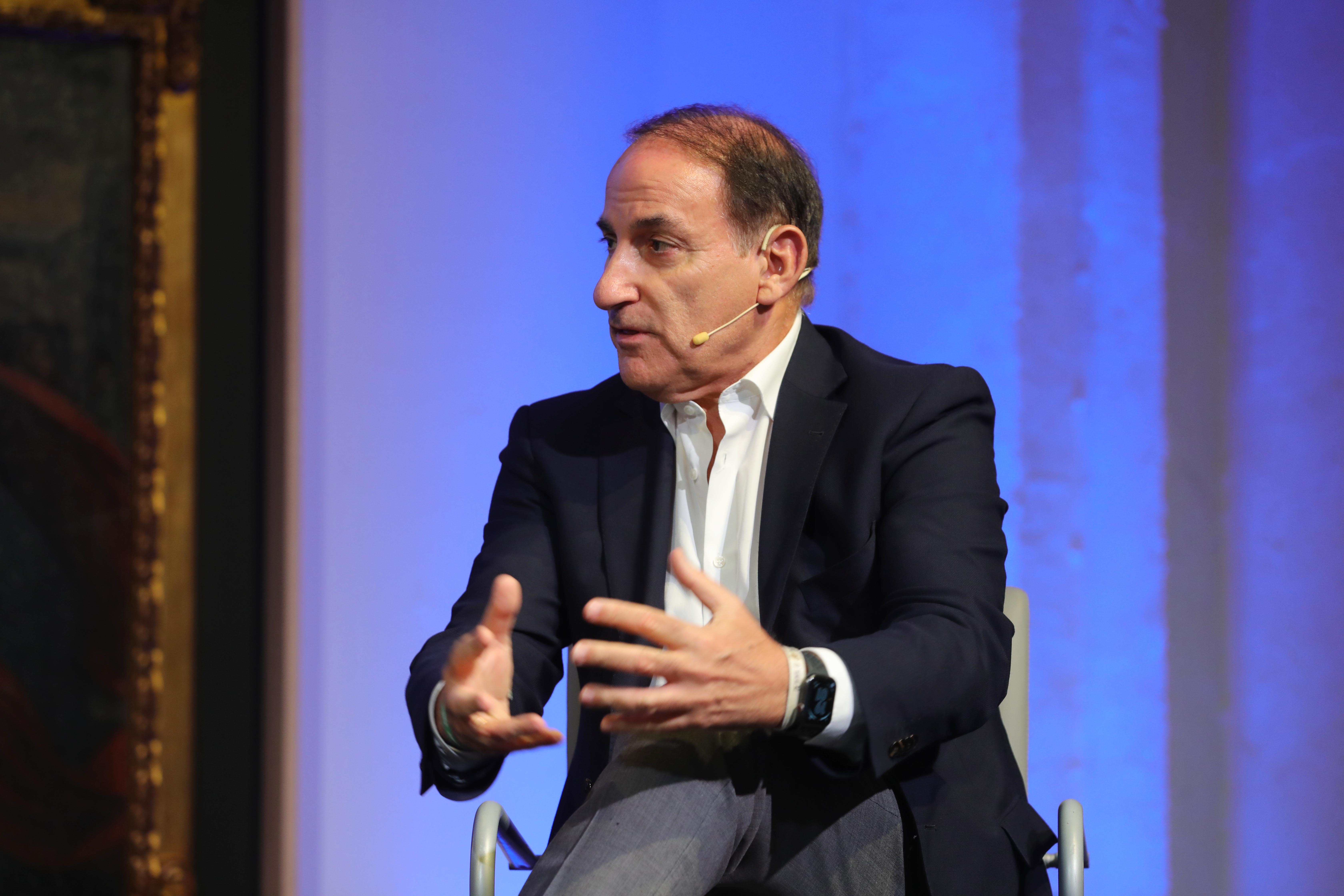 Javier González de Lara