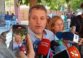 La familia de Sandra tomará medidas legales para que «se depuren responsabilidades» tras su muerte