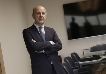 Miguel Cuéllar abandona el despacho Zurbarán Abogados y recupera la firma familiar