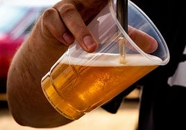 Todas las cervezas y productos que podrás probar en la Feria del Aperitivo y la Cerveza Artesanal de Sevilla con entrada gratuita
