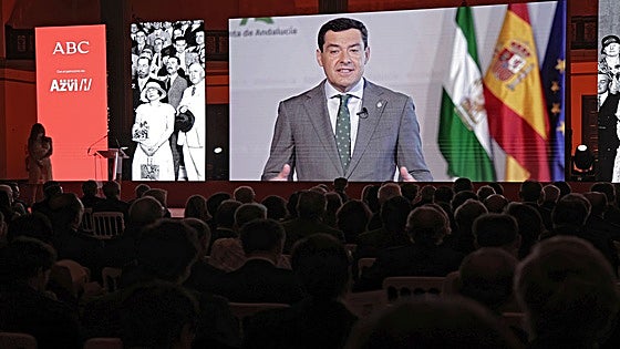 Sevilla últimas noticias  ABC