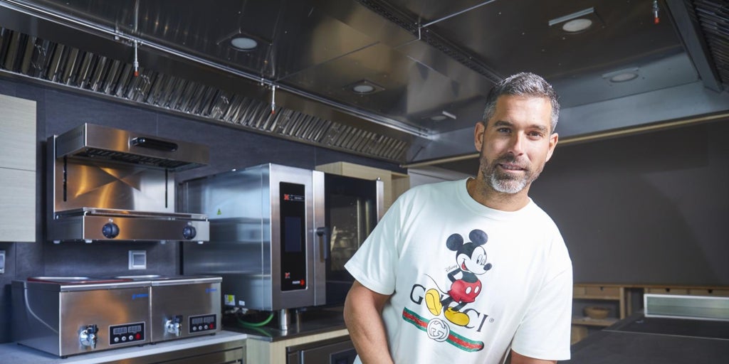 El snack saludable que recomienda Pablo Ojeda por ser un tesoro nutricional y que forma parte de la cultura de Sevilla: «Lo comías de niño»