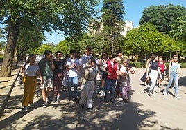 El Colegio Internacional Europa refuerza su compromiso con la educación en valores