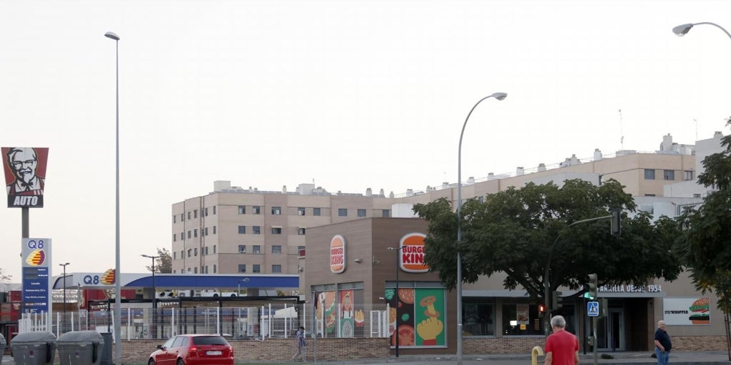 El Ayuntamiento de Sevilla se persona en el caso del socialista Rafael Pineda por la parcela de Emvisesa