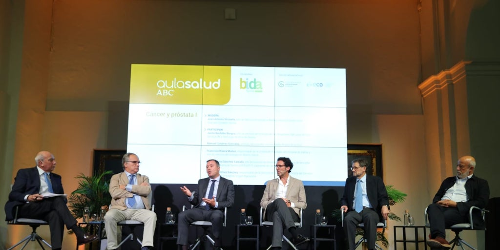 «La medicina no tiene que basarse en actos de fe, sino en investigación y estudios clínicos»