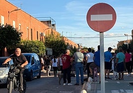 Detenido el hombre atrincherado en Brenes como autor del crimen de Dos Hermanas y decomisada la pistola usada en los hechos