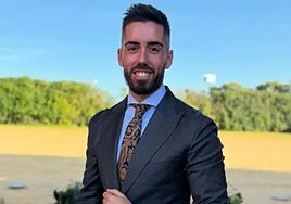 Joaquín Caraballo, experto inmobiliario: «Nunca firmes esto sin ir antes al banco»