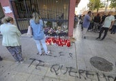 La Fiscalía de Sevilla espera el atestado policial para identificar las acciones de acoso a Sandra y sus protagonistas
