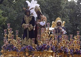San Gonzalo suspende el cabildo de elecciones