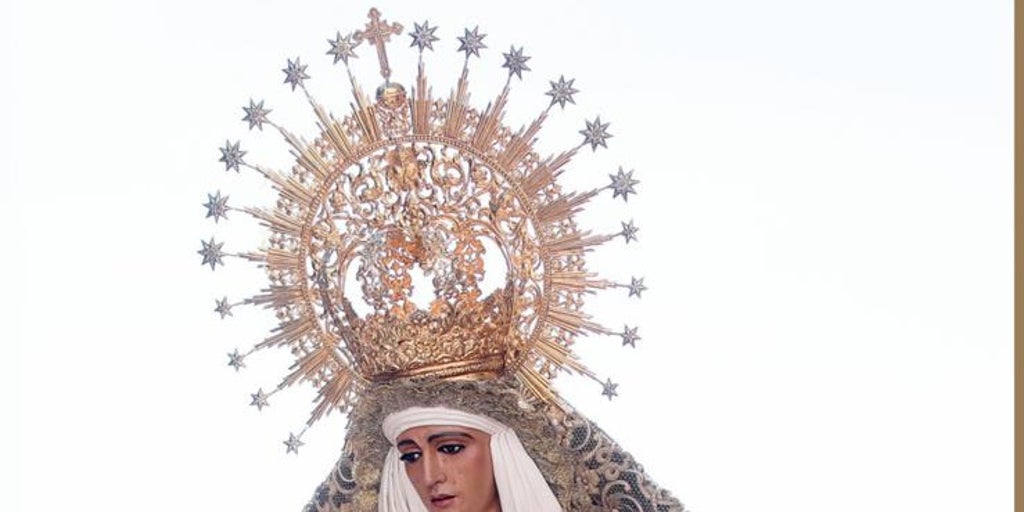 'La Esperanza de Triana en el Polígono Sur': SevillaPress amplía su colección sobre Semana Santa
