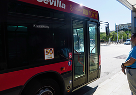 La nueva línea 60 de Tussam que une Sevilla Este con el Hospital Macarena se estrena este lunes: todas las paradas, recorrido y horario