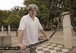 Antonio Mercero : «Si al lector, con la IA, le da igual la singularidad en una novela, no tardará en desaparecer el oficio de escritor»