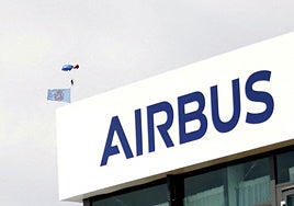 Airbus se une a la italiana Leonardo y la francesa Thales para crear un gigante europeo del espacio