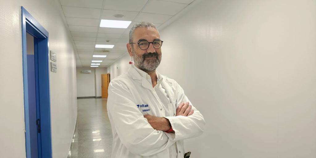 Expertos de Vithas Sevilla explican cómo la terapia hormonal ayuda a controlar los síntomas de la menopausia