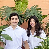 Imagen - «Don Sergio nos dice que ese nuevo edificio servirá como un polo de atracción para que la gente del barrio se acerque. No tiene más ambición que ésa»