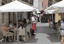 Andalucía se anota otro récord histórico de empleo en el tercer trimestre con 3,6 millones de ocupados