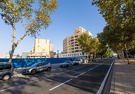 Sevilla ya concede licencias urbanísticas en menos de siete días