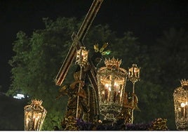 Eduardo Castillo Ybarra, reelegido como hermano mayor del Silencio