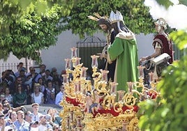Primer golpe. La crisis de San Gonzalo