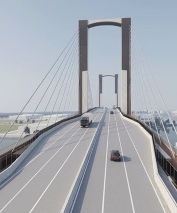 Imagen secundaria 2 - El mapa de la Sevilla de 2030