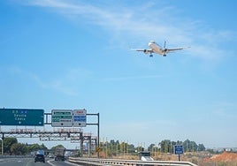 Sevilla acogerá a más de 500 altos directivos de la aviación en el APG World Connect