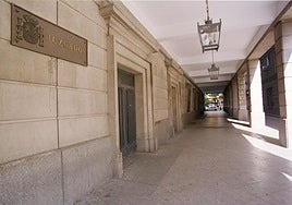 Procesados un padre y una madre de Sevilla por delitos sexuales sobre su hija de 12 años en un club de intercambio de parejas