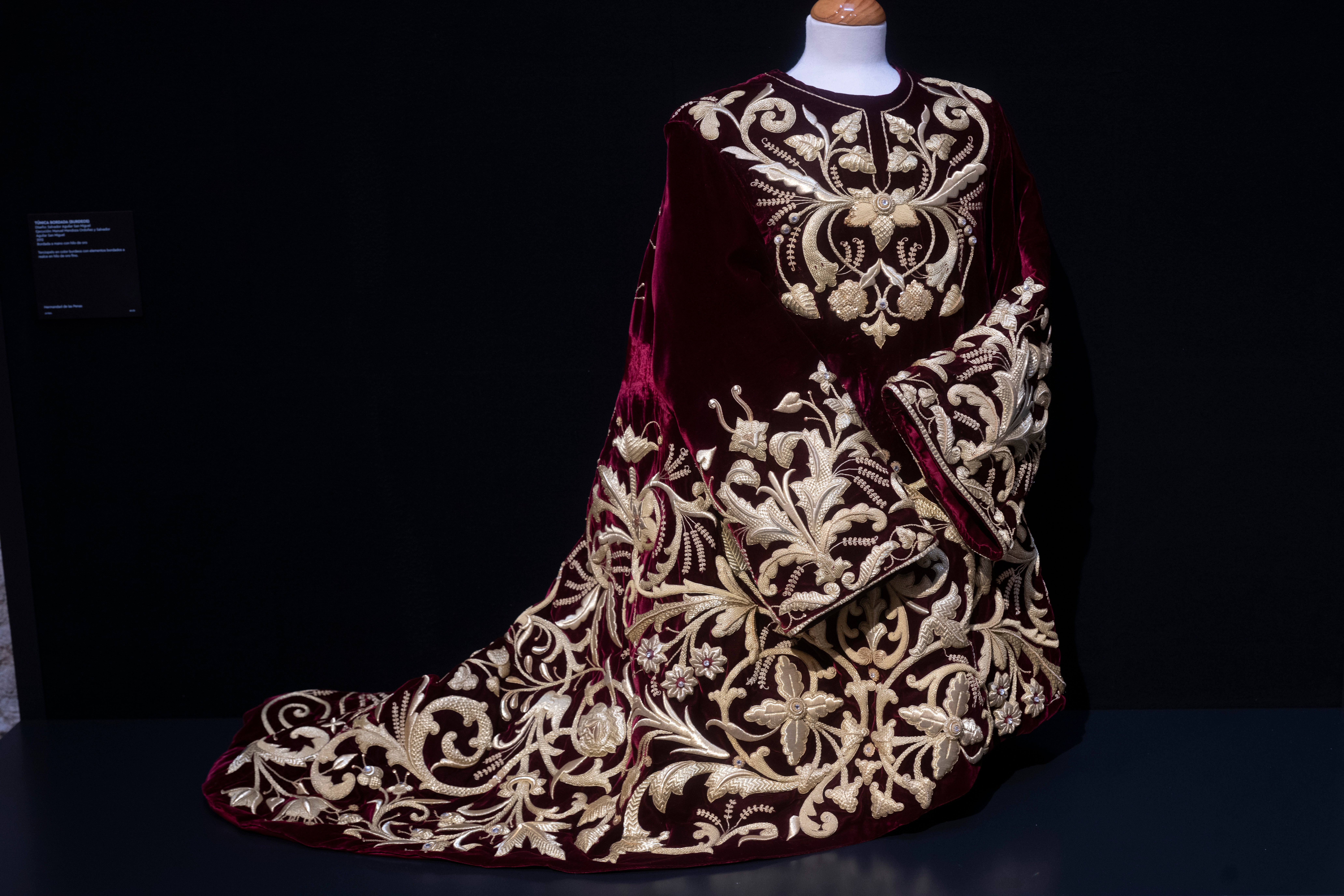 La exposición del 150 aniversario de las Penas, en imágenes