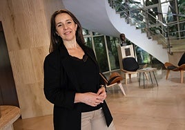 Ángeles Gallego : «La política universitaria se ha vuelto clientelista; de ahí que haya tantos cargos intermedios»